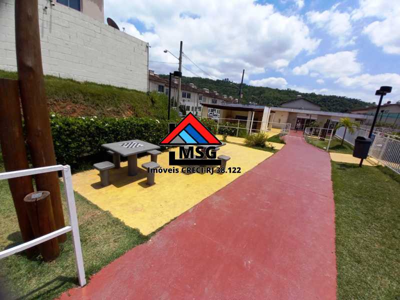 Conheça 30 do imóvel - Casa em Condomínio 2 quartos à venda Guaratiba, Rio de Janeiro - R$ 180.000 - CGCN20025 - 30 30 - 30