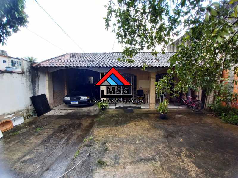 Conheça 1 do imóvel - Casa 2 quartos à venda Campo Grande, Rio de Janeiro - R$ 265.000 - CGCA20082 - 1 1 - 1