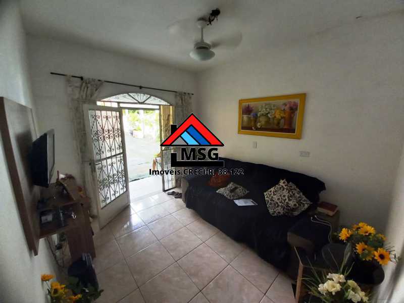 Conheça 5 do imóvel - Casa 2 quartos à venda Campo Grande, Rio de Janeiro - R$ 265.000 - CGCA20082 - 5 5 - 5