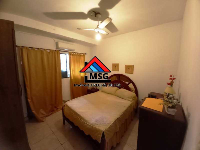 Conheça 6 do imóvel - Casa 2 quartos à venda Campo Grande, Rio de Janeiro - R$ 265.000 - CGCA20082 - 6 6 - 6