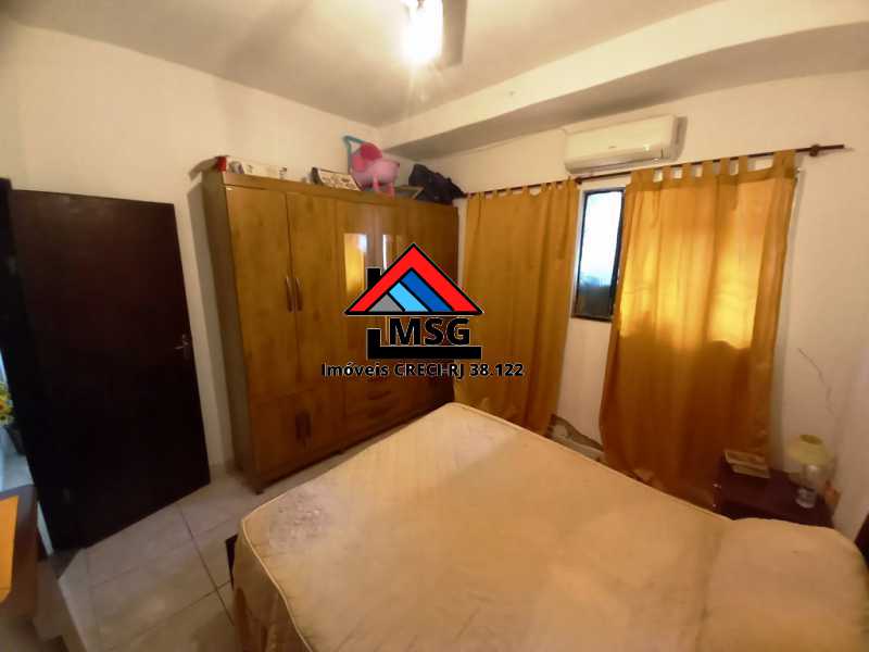 Conheça 7 do imóvel - Casa 2 quartos à venda Campo Grande, Rio de Janeiro - R$ 265.000 - CGCA20082 - 7 7 - 7