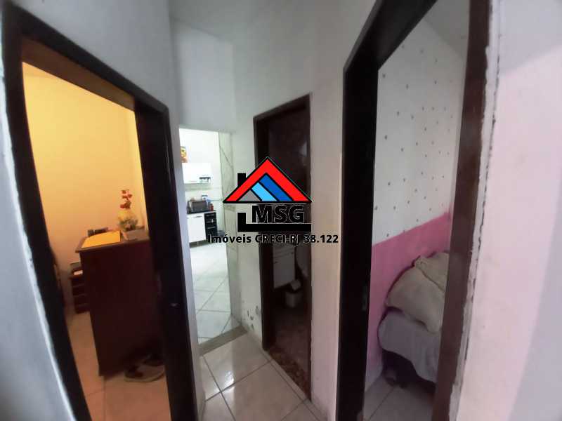 Conheça 9 do imóvel - Casa 2 quartos à venda Campo Grande, Rio de Janeiro - R$ 265.000 - CGCA20082 - 9 9 - 9