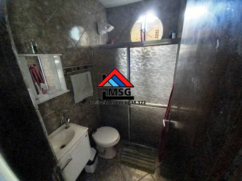 Conheça 10 do imóvel - Casa 2 quartos à venda Campo Grande, Rio de Janeiro - R$ 265.000 - CGCA20082 - 10 10 - 10