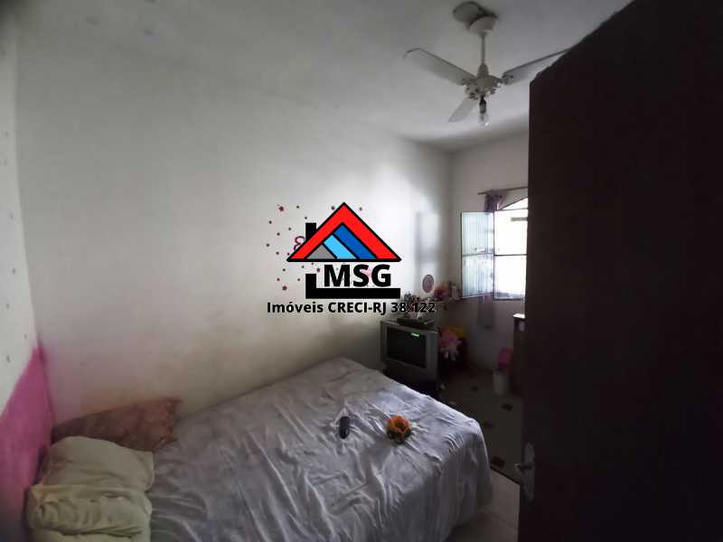 Conheça 11 do imóvel - Casa 2 quartos à venda Campo Grande, Rio de Janeiro - R$ 265.000 - CGCA20082 - 11 11 - 11
