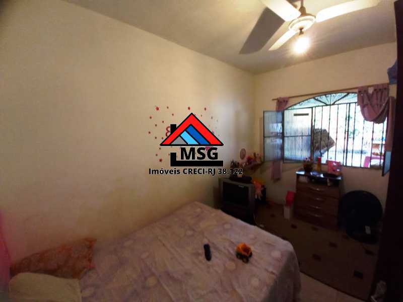 Conheça 12 do imóvel - Casa 2 quartos à venda Campo Grande, Rio de Janeiro - R$ 265.000 - CGCA20082 - 12 12 - 12