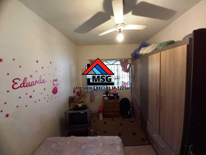Conheça 13 do imóvel - Casa 2 quartos à venda Campo Grande, Rio de Janeiro - R$ 265.000 - CGCA20082 - 13 13 - 13