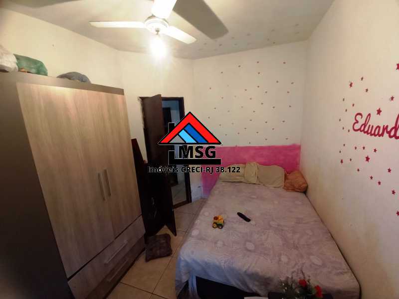 Conheça 14 do imóvel - Casa 2 quartos à venda Campo Grande, Rio de Janeiro - R$ 265.000 - CGCA20082 - 14 14 - 14