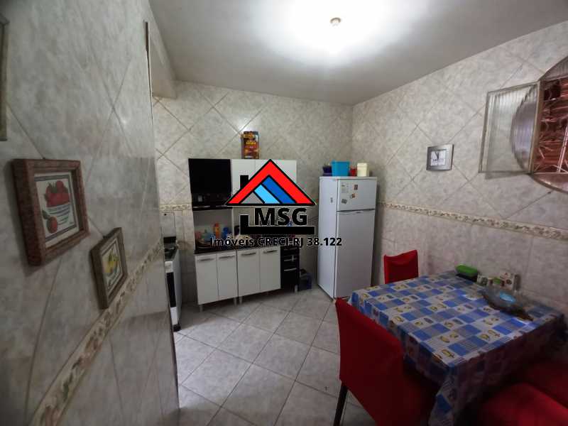 Conheça 15 do imóvel - Casa 2 quartos à venda Campo Grande, Rio de Janeiro - R$ 265.000 - CGCA20082 - 15 15 - 15