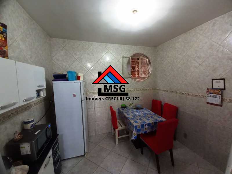 Conheça 16 do imóvel - Casa 2 quartos à venda Campo Grande, Rio de Janeiro - R$ 265.000 - CGCA20082 - 16 16 - 16