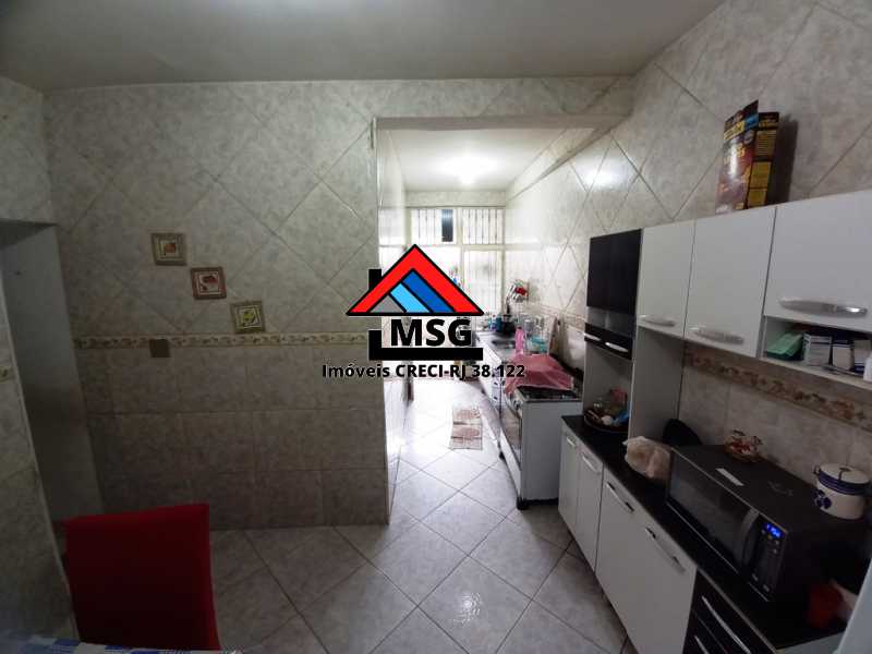Conheça 17 do imóvel - Casa 2 quartos à venda Campo Grande, Rio de Janeiro - R$ 265.000 - CGCA20082 - 17 17 - 17