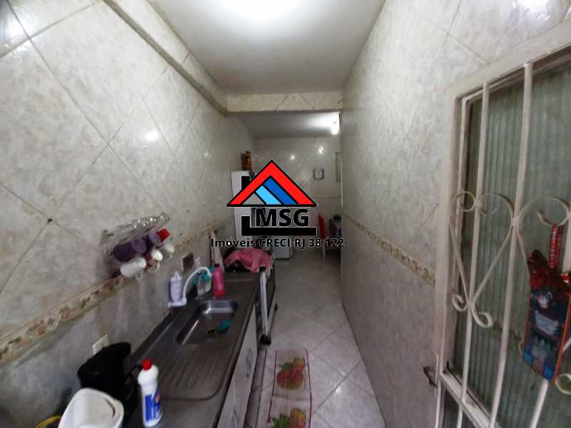 Conheça 18 do imóvel - Casa 2 quartos à venda Campo Grande, Rio de Janeiro - R$ 265.000 - CGCA20082 - 18 18 - 18