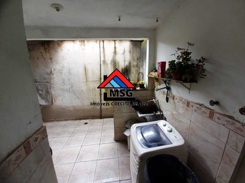Conheça 19 do imóvel - Casa 2 quartos à venda Campo Grande, Rio de Janeiro - R$ 265.000 - CGCA20082 - 19 19 - 19