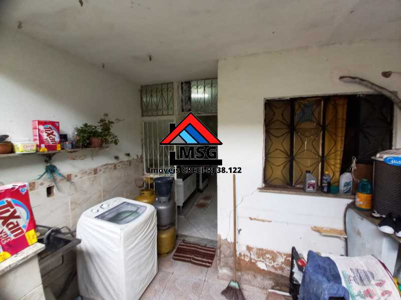 Conheça 20 do imóvel - Casa 2 quartos à venda Campo Grande, Rio de Janeiro - R$ 265.000 - CGCA20082 - 20 20 - 20