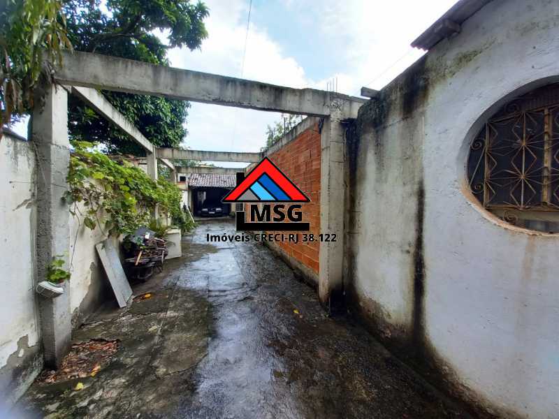 Conheça 22 do imóvel - Casa 2 quartos à venda Campo Grande, Rio de Janeiro - R$ 265.000 - CGCA20082 - 22 22 - 22