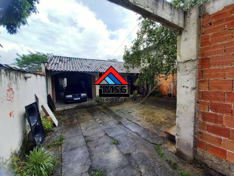 Conheça 23 do imóvel - Casa 2 quartos à venda Campo Grande, Rio de Janeiro - R$ 265.000 - CGCA20082 - 23 23 - 23