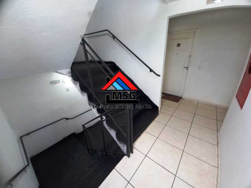 Conheça 2 do imóvel - Alugo apartamento 2 quartos próximo ao West Shopping - CGAP20057 - 2 2 - 2