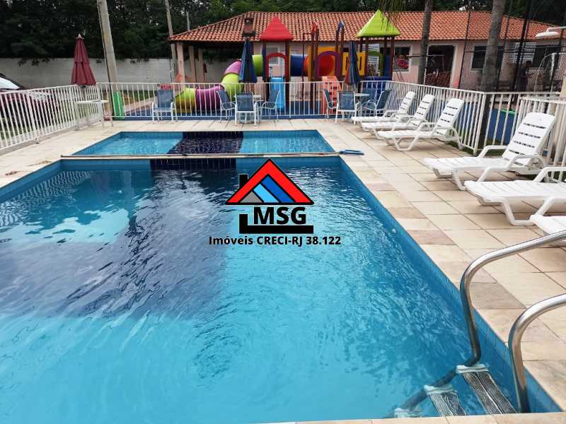 Conheça 20 do imóvel - Alugo apartamento 2 quartos próximo ao West Shopping - CGAP20057 - 20 20 - 20