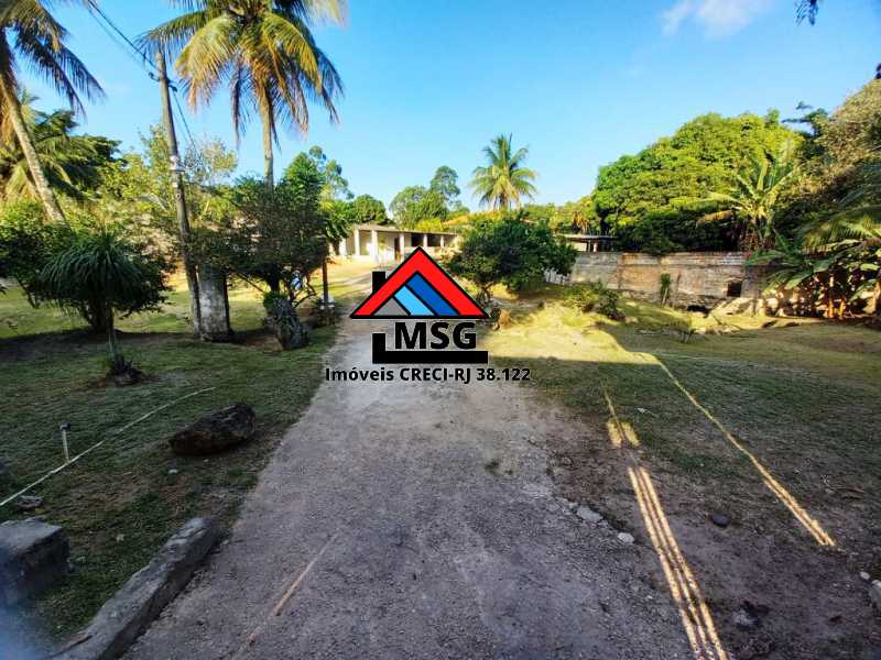 Conheça 2 do imóvel - Frente de Rua 1.600 M² com RGI, 58 metros de testada com 2 casas - CGCA20084 - 2 2 - 2