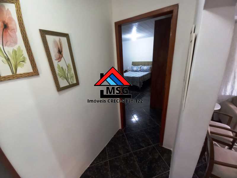 Conheça 16 do imóvel - Frente de Rua 1.600 M² com RGI, 58 metros de testada com 2 casas - CGCA20084 - 16 16 - 16