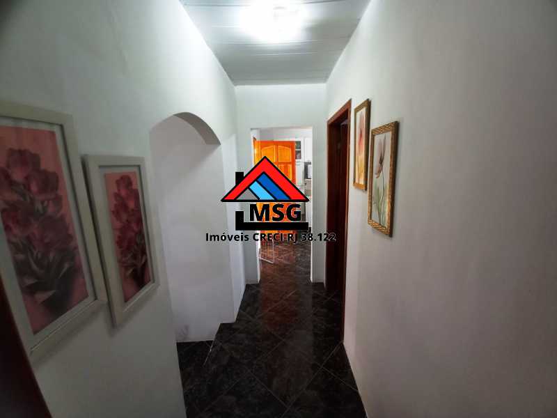 Conheça 21 do imóvel - Frente de Rua 1.600 M² com RGI, 58 metros de testada com 2 casas - CGCA20084 - 21 21 - 21