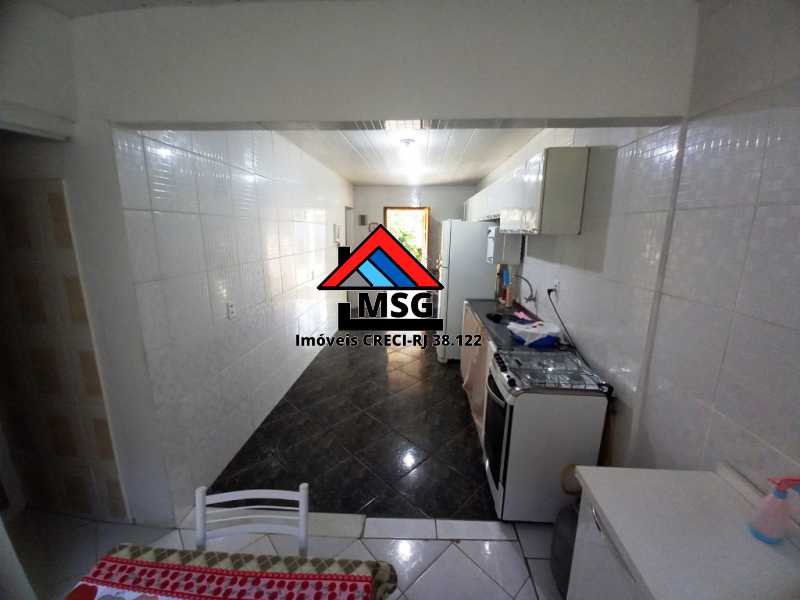 Conheça 23 do imóvel - Frente de Rua 1.600 M² com RGI, 58 metros de testada com 2 casas - CGCA20084 - 23 23 - 23