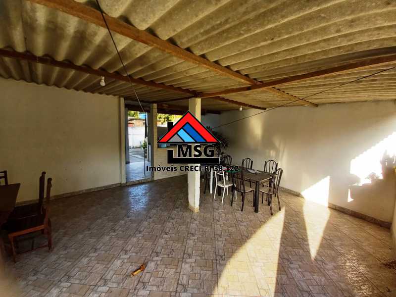 Conheça 25 do imóvel - Frente de Rua 1.600 M² com RGI, 58 metros de testada com 2 casas - CGCA20084 - 25 25 - 25