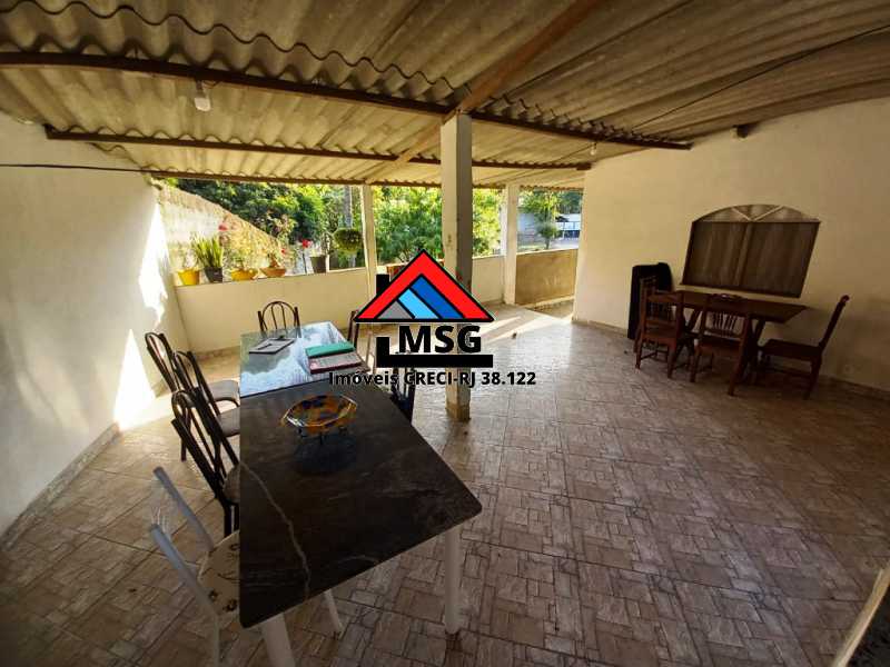 Conheça 27 do imóvel - Frente de Rua 1.600 M² com RGI, 58 metros de testada com 2 casas - CGCA20084 - 27 27 - 27