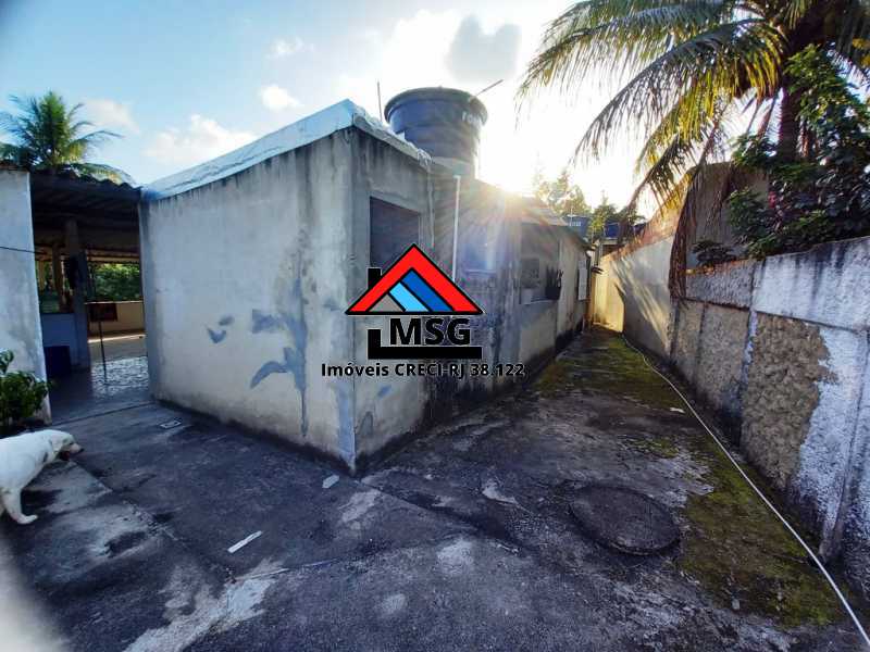 Conheça 28 do imóvel - Frente de Rua 1.600 M² com RGI, 58 metros de testada com 2 casas - CGCA20084 - 28 28 - 28