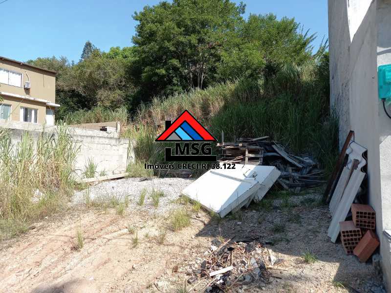 Conheça 1 do imóvel - Terreno Bifamiliar à venda Pedra de Guaratiba, Rio de Janeiro - R$ 45.000 - CGBF00017 - 1 1 - 1