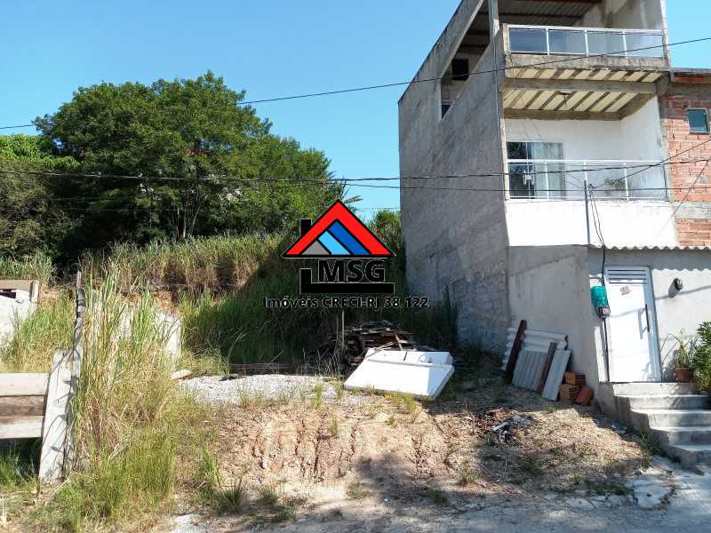 Conheça 3 do imóvel - Terreno Bifamiliar à venda Pedra de Guaratiba, Rio de Janeiro - R$ 45.000 - CGBF00017 - 3 3 - 3