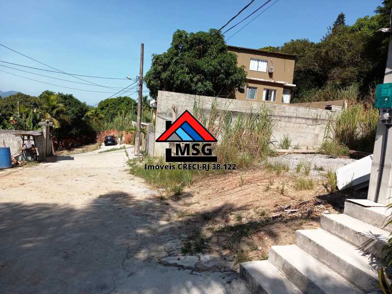 Conheça 4 do imóvel - Terreno Bifamiliar à venda Pedra de Guaratiba, Rio de Janeiro - R$ 45.000 - CGBF00017 - 4 4 - 4