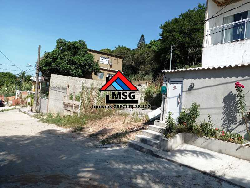 Conheça 5 do imóvel - Terreno Bifamiliar à venda Pedra de Guaratiba, Rio de Janeiro - R$ 45.000 - CGBF00017 - 5 5 - 5
