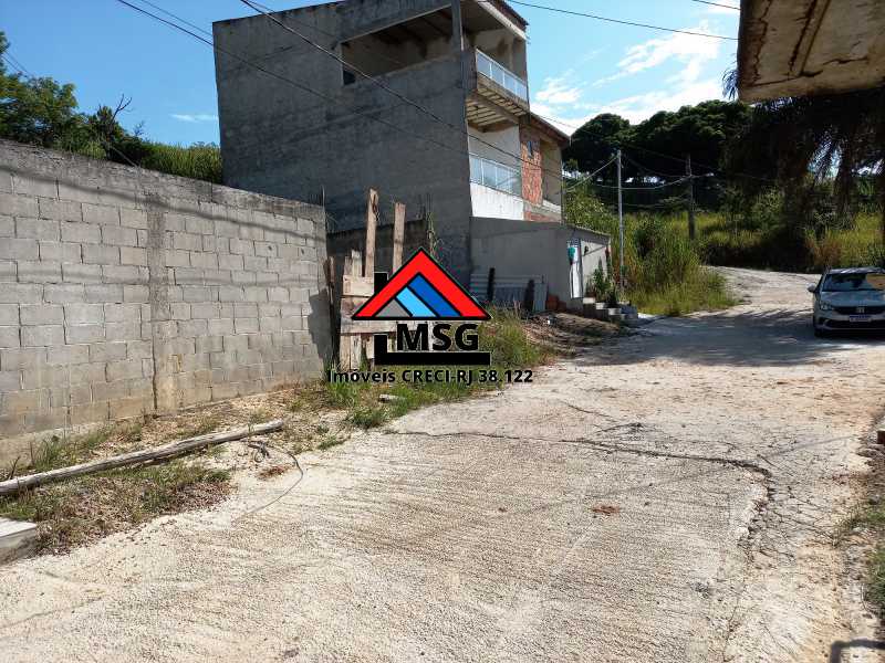 Conheça 7 do imóvel - Terreno Bifamiliar à venda Pedra de Guaratiba, Rio de Janeiro - R$ 45.000 - CGBF00017 - 7 7 - 7