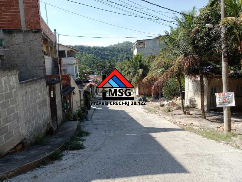 Conheça 8 do imóvel - Terreno Bifamiliar à venda Pedra de Guaratiba, Rio de Janeiro - R$ 45.000 - CGBF00017 - 8 8 - 8