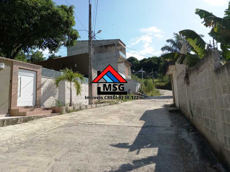 Conheça 10 do imóvel - Terreno Bifamiliar à venda Pedra de Guaratiba, Rio de Janeiro - R$ 45.000 - CGBF00017 - 10 10 - 10