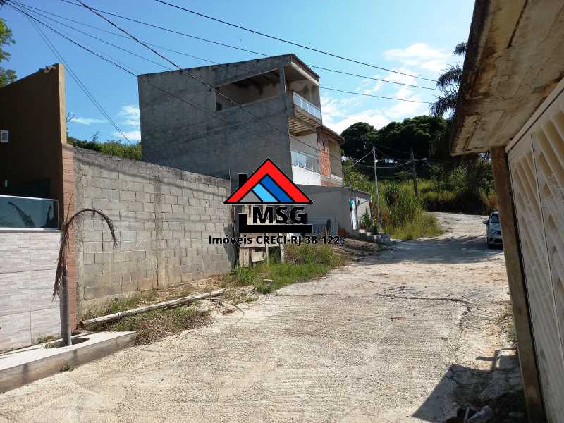 Conheça 11 do imóvel - Terreno Bifamiliar à venda Pedra de Guaratiba, Rio de Janeiro - R$ 45.000 - CGBF00017 - 11 11 - 11