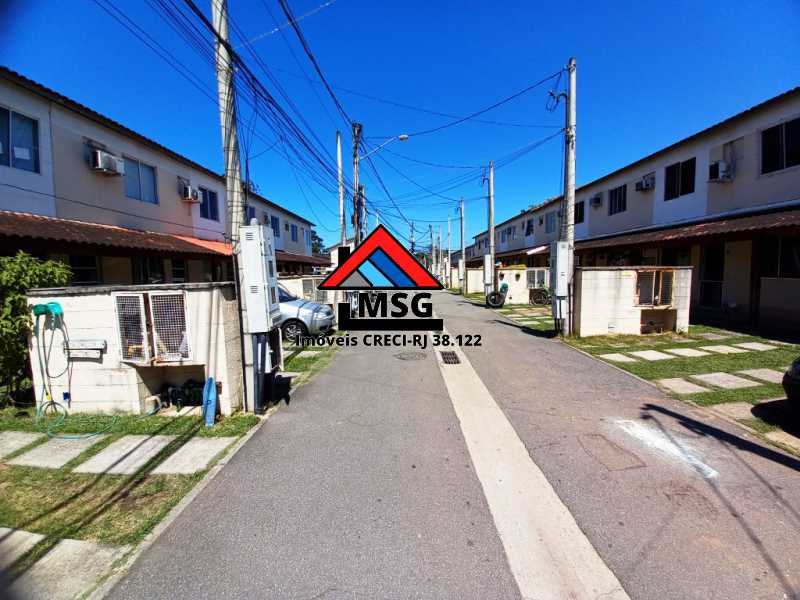 Conheça 1 do imóvel - Próximo ao Park Shopping, fácil acesso ao Recreio - CGCN20038 - 1 1 - 1