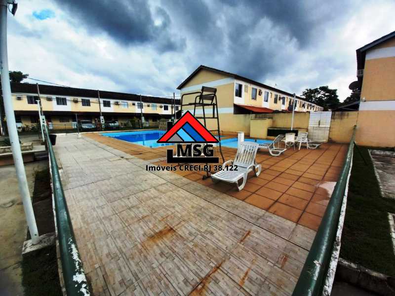 Conheça 23 do imóvel - Próximo ao Park Shopping, fácil acesso ao Recreio - CGCN20038 - 22 23 - 22