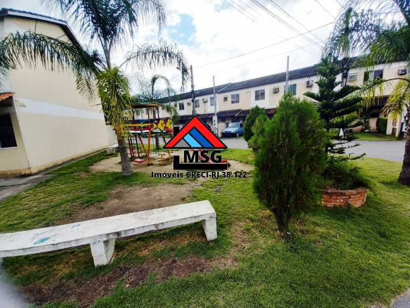 Conheça 24 do imóvel - Próximo ao Park Shopping, fácil acesso ao Recreio - CGCN20038 - 23 24 - 23