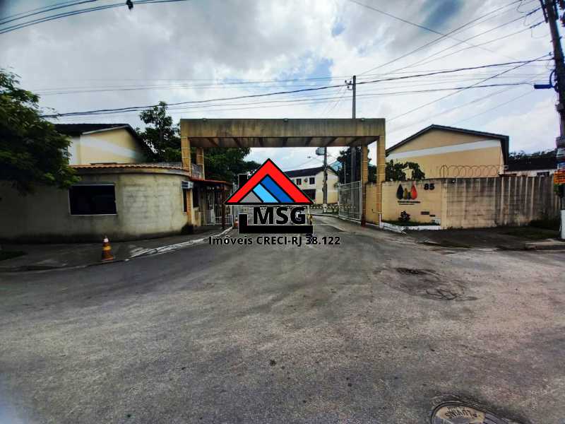Conheça 25 do imóvel - Próximo ao Park Shopping, fácil acesso ao Recreio - CGCN20038 - 24 25 - 24