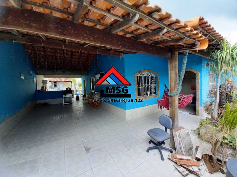 Conheça 1 do imóvel - Casa em Condomínio 2 quartos à venda Campo Grande, Rio de Janeiro - R$ 410.000 - CGCN20039 - 1 1 - 1