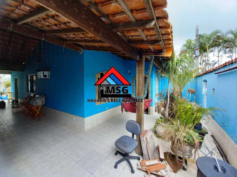 Conheça 2 do imóvel - Casa em Condomínio 2 quartos à venda Campo Grande, Rio de Janeiro - R$ 410.000 - CGCN20039 - 2 2 - 2