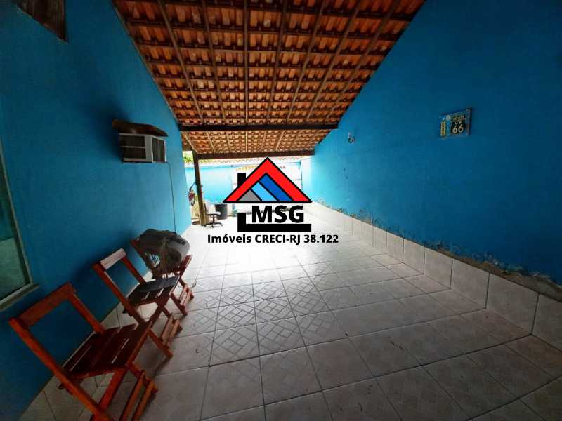 Conheça 4 do imóvel - Casa em Condomínio 2 quartos à venda Campo Grande, Rio de Janeiro - R$ 410.000 - CGCN20039 - 4 4 - 4