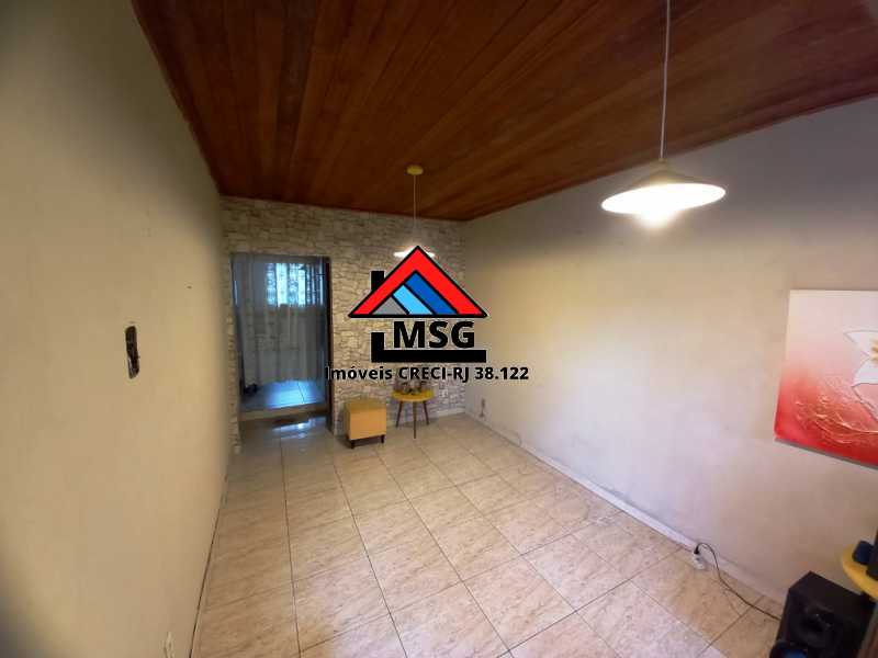 Conheça 6 do imóvel - Casa em Condomínio 2 quartos à venda Campo Grande, Rio de Janeiro - R$ 410.000 - CGCN20039 - 6 6 - 6