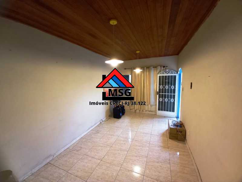 Conheça 7 do imóvel - Casa em Condomínio 2 quartos à venda Campo Grande, Rio de Janeiro - R$ 410.000 - CGCN20039 - 7 7 - 7