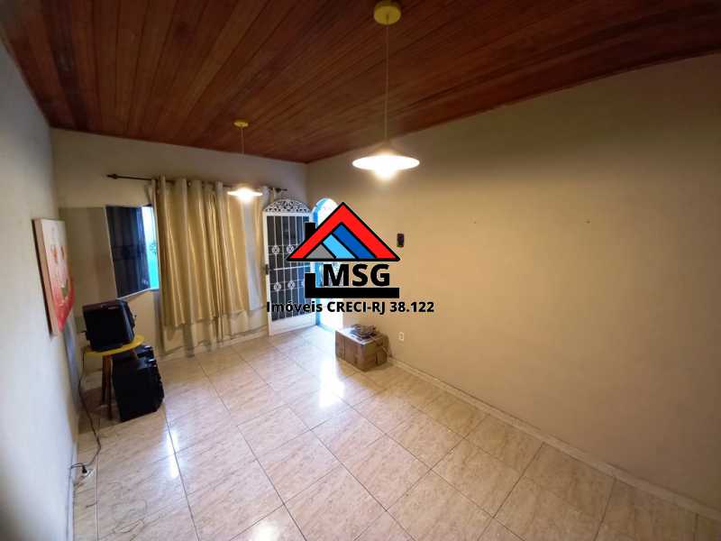 Conheça 8 do imóvel - Casa em Condomínio 2 quartos à venda Campo Grande, Rio de Janeiro - R$ 410.000 - CGCN20039 - 8 8 - 8