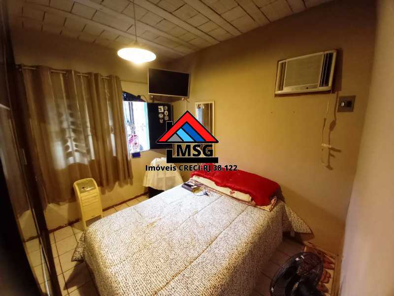 Conheça 9 do imóvel - Casa em Condomínio 2 quartos à venda Campo Grande, Rio de Janeiro - R$ 410.000 - CGCN20039 - 9 9 - 9