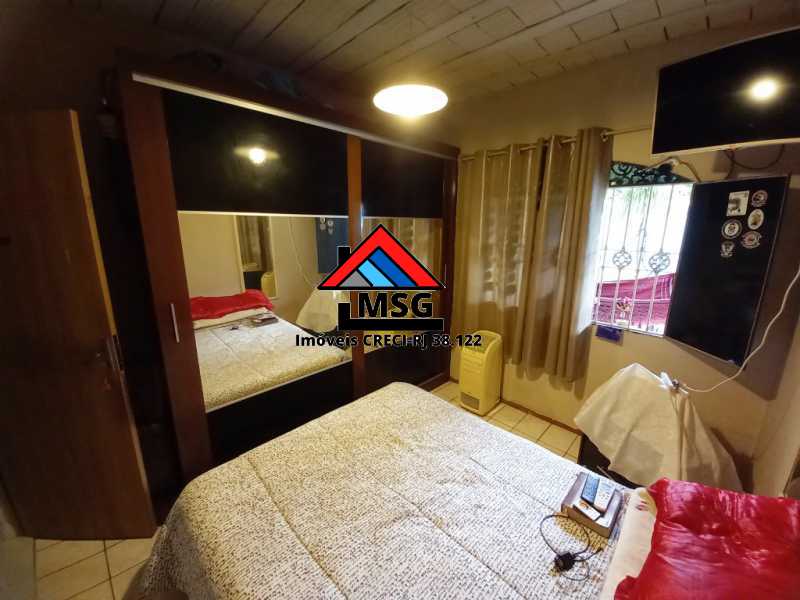 Conheça 10 do imóvel - Casa em Condomínio 2 quartos à venda Campo Grande, Rio de Janeiro - R$ 410.000 - CGCN20039 - 10 10 - 10