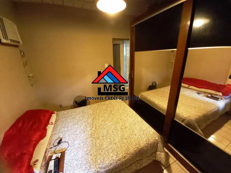 Conheça 11 do imóvel - Casa em Condomínio 2 quartos à venda Campo Grande, Rio de Janeiro - R$ 410.000 - CGCN20039 - 11 11 - 11