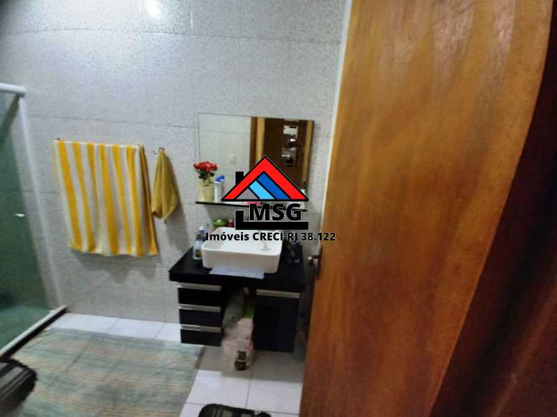 Conheça 13 do imóvel - Casa em Condomínio 2 quartos à venda Campo Grande, Rio de Janeiro - R$ 410.000 - CGCN20039 - 13 13 - 13